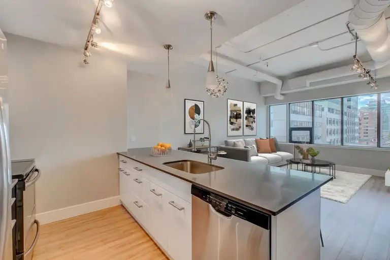 Lofts on First | 1010 1st St SW, Calgary | 2912812