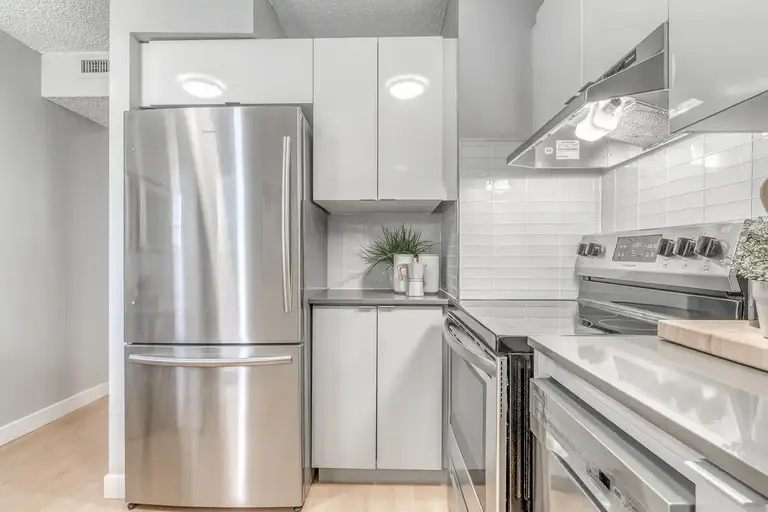 The Pinnacle | 10127 121 St NW, Edmonton | 2912817