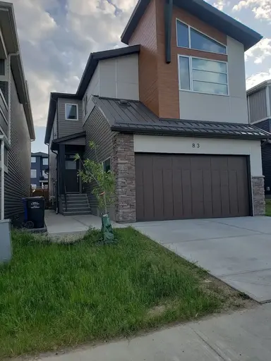Brand New Legal Basement Suite 1 Bedroom  +  1 office | 83 Herron Rise Northeast, Calgary | 2912818