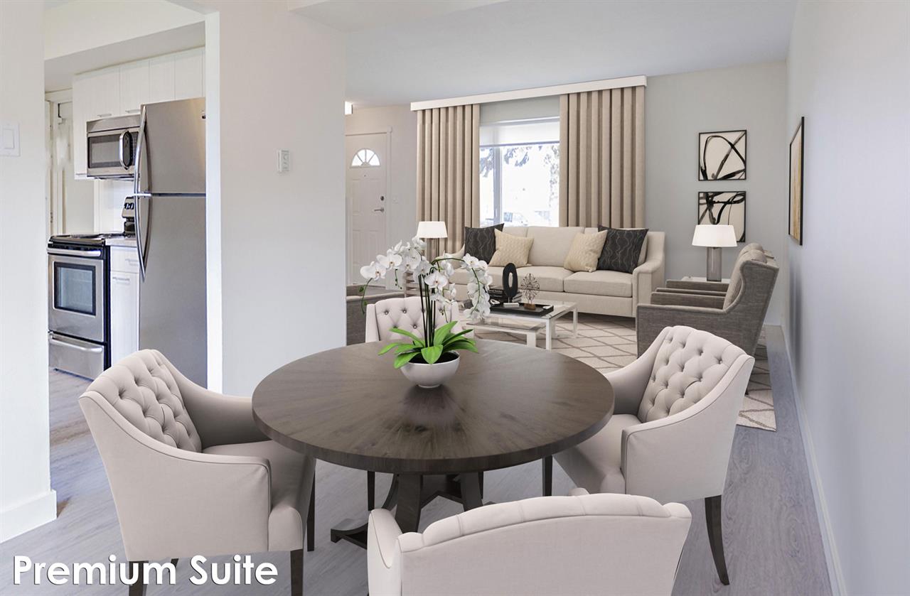 Heritage Townhomes | 2930713