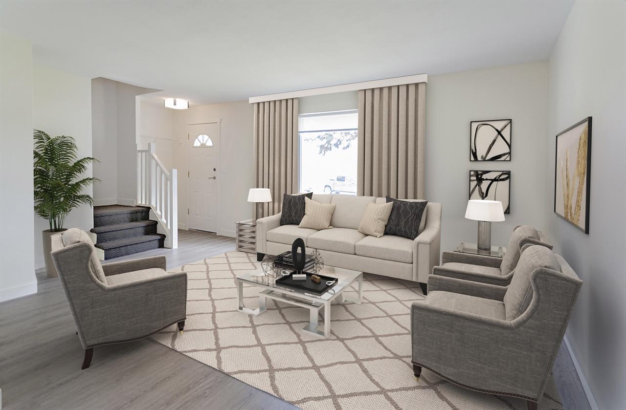 Heritage Townhomes | 2930713
