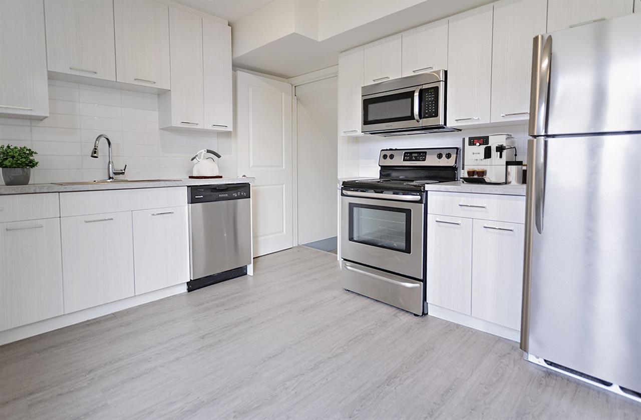 Heritage Townhomes | 2930713