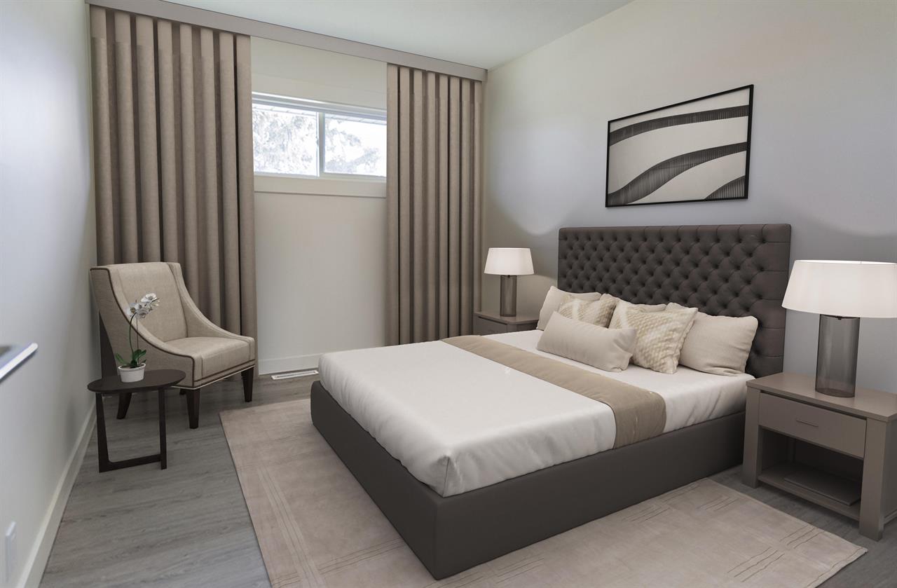 Heritage Townhomes | 2930713