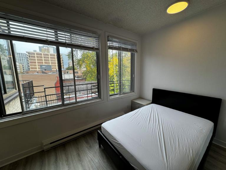 1 CH - 1 SDB - Montréal - $1,275 /mo | 2912858