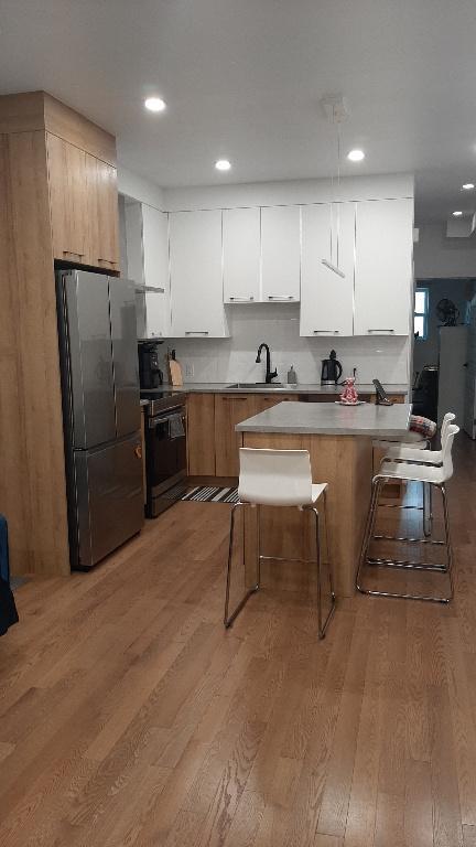 3 1/2 Ville-Émard, Sud-Ouest, Montréal, 2 minutes métro Monk (ligne verte) | 2912863