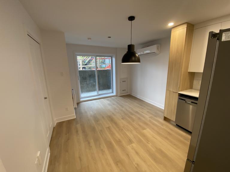 2 1/2 - Montréal (Hochelaga / Maisonneuve) - 1 395 $/mois | 2912866