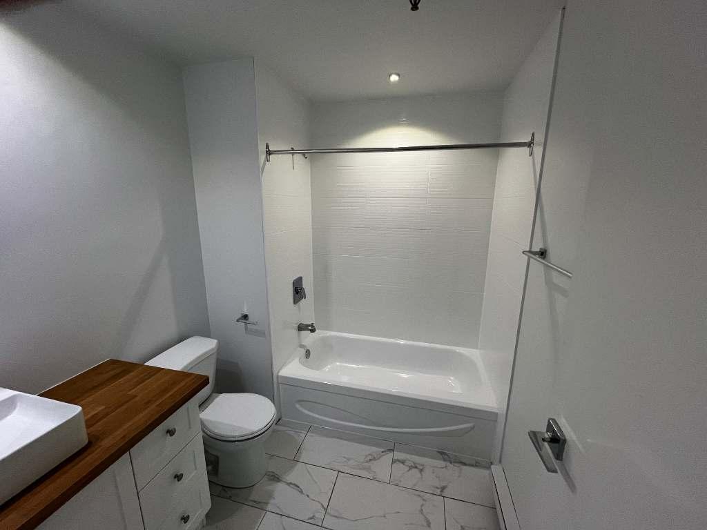 Cession de Bail : Grand 3 1/2 au Centre-Ville de Québec (1395$) | 2912868