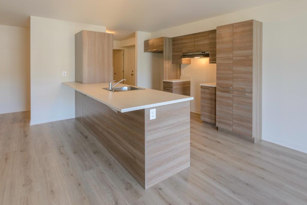 Logement 4 1/2 + espace bureau - 1er octobre 2025 | 2912872