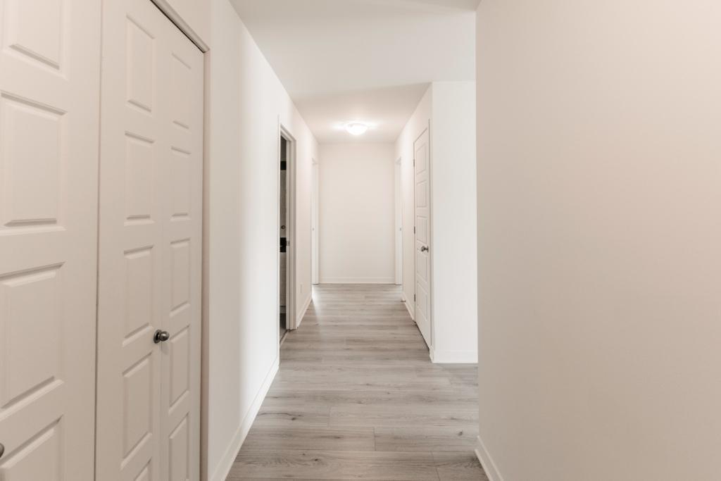 Logement 4 1/2 + espace bureau - 1er octobre 2025 | 2912872