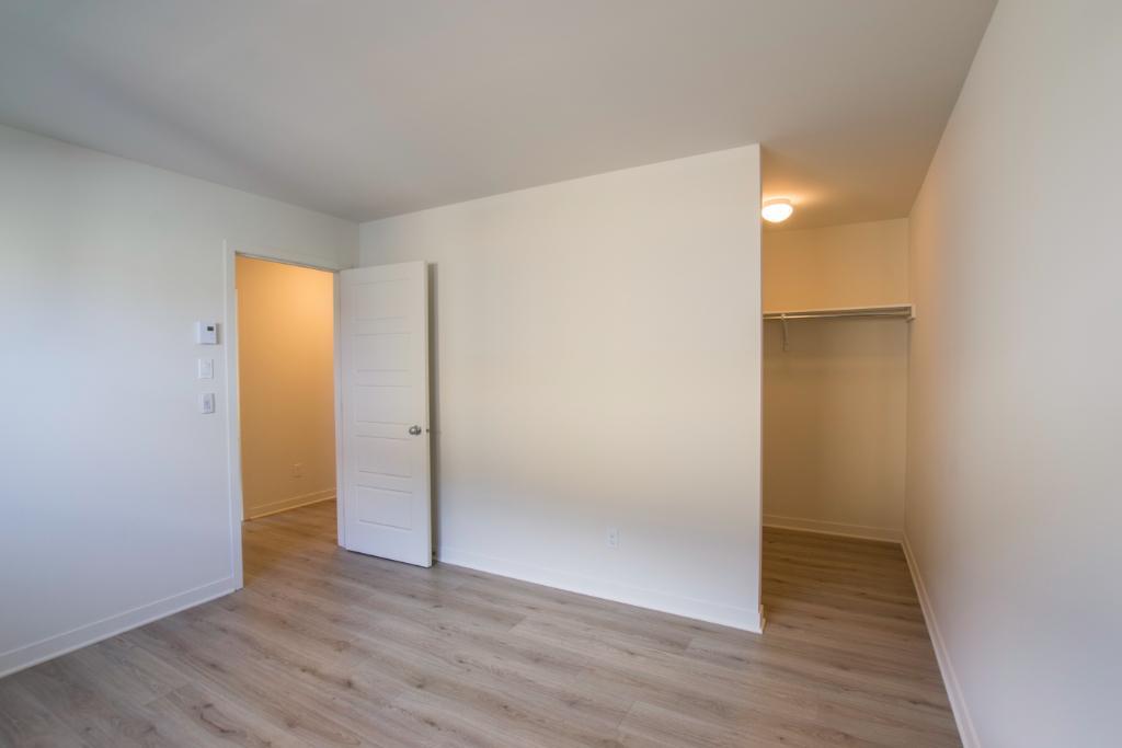 Logement 4 1/2 + espace bureau - 1er octobre 2025 | 2912872
