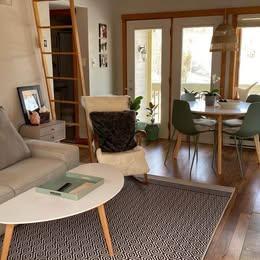 Appartement à la montagne | 2912875