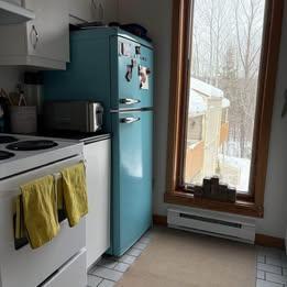 Appartement à la montagne | 2912875