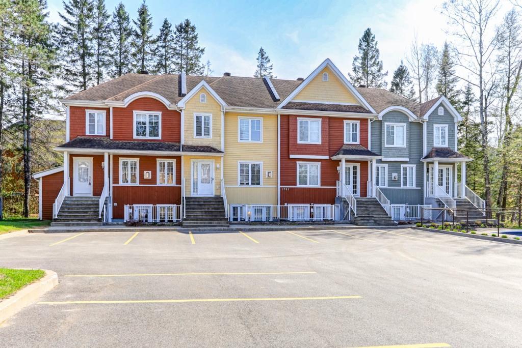 Charmant condo 1 chambre Tremblant | 2912882
