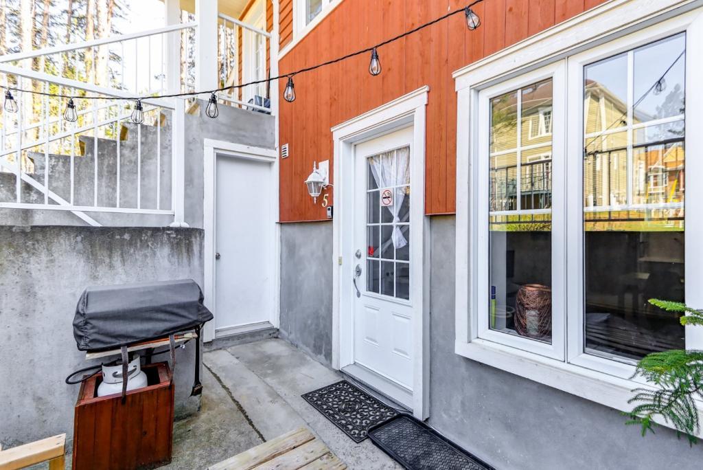 Charmant condo 1 chambre Tremblant | 2912882