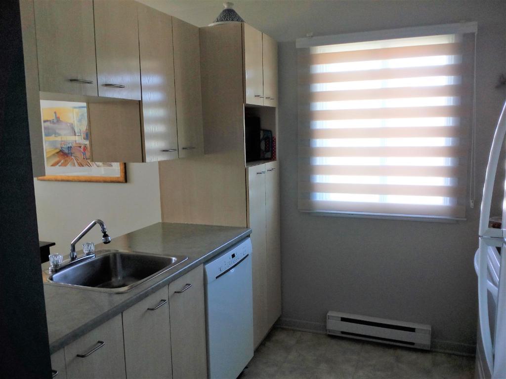 Grand 4 1/2 style condo à louer à Boisbriand | 2912883