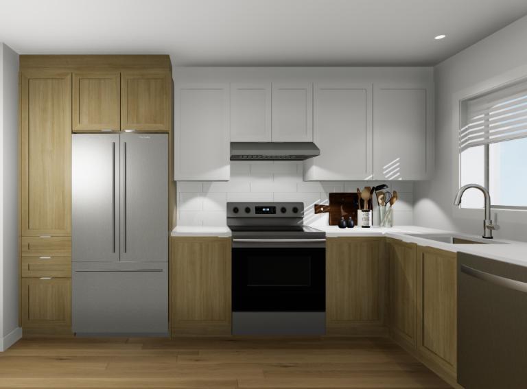 3 1/2 - Montréal (Hochelaga / Maisonneuve) - 1 595 $/mois | 2912885