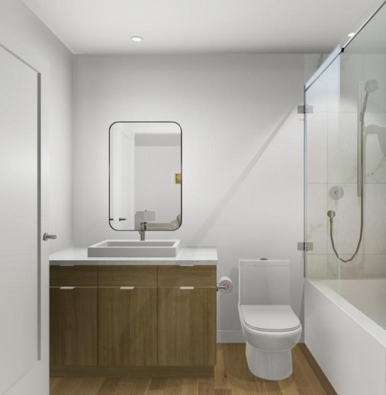 3 1/2 - Montréal (Hochelaga / Maisonneuve) - 1 595 $/mois | 2912885