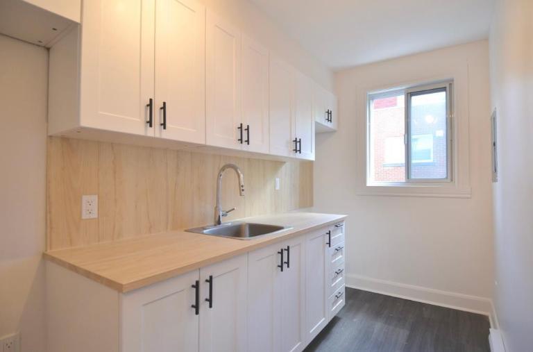 3 1/2 - Montréal (Côte-des-Neiges) - 1 595 $/mois | 2912886