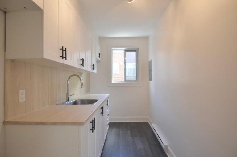 3 1/2 - Montréal (Côte-des-Neiges) - 1 595 $/mois | 2912886