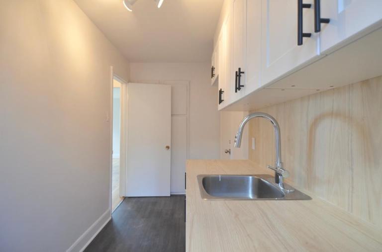 3 1/2 - Montréal (Côte-des-Neiges) - 1 595 $/mois | 2912886