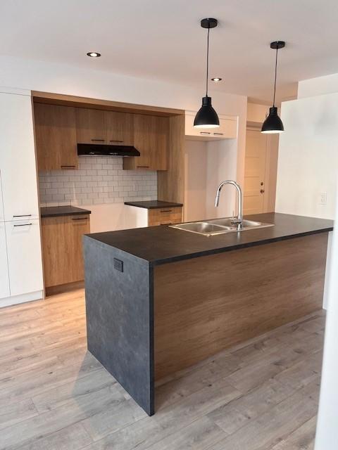 Logement 5 1/2 - 1er septembre - Saint-Jérôme | 2912887