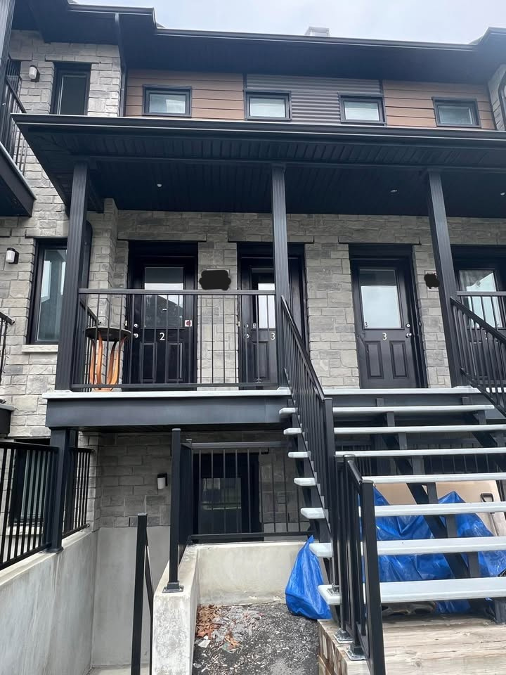 Le Confort Avant Tout! Condo 2ch Aylmer! | 2912908