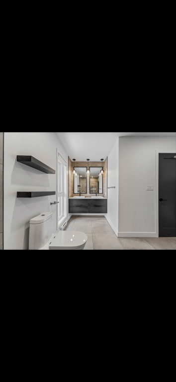 5 ½ De Luxe – Vue Sur L’eau, 1500 Pi², F | 2912911