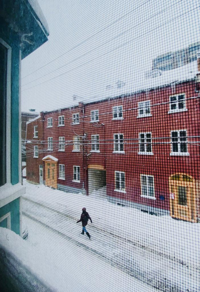 APPARTEMENT DANS LA VILLE DE QUÉBEC | 2912912