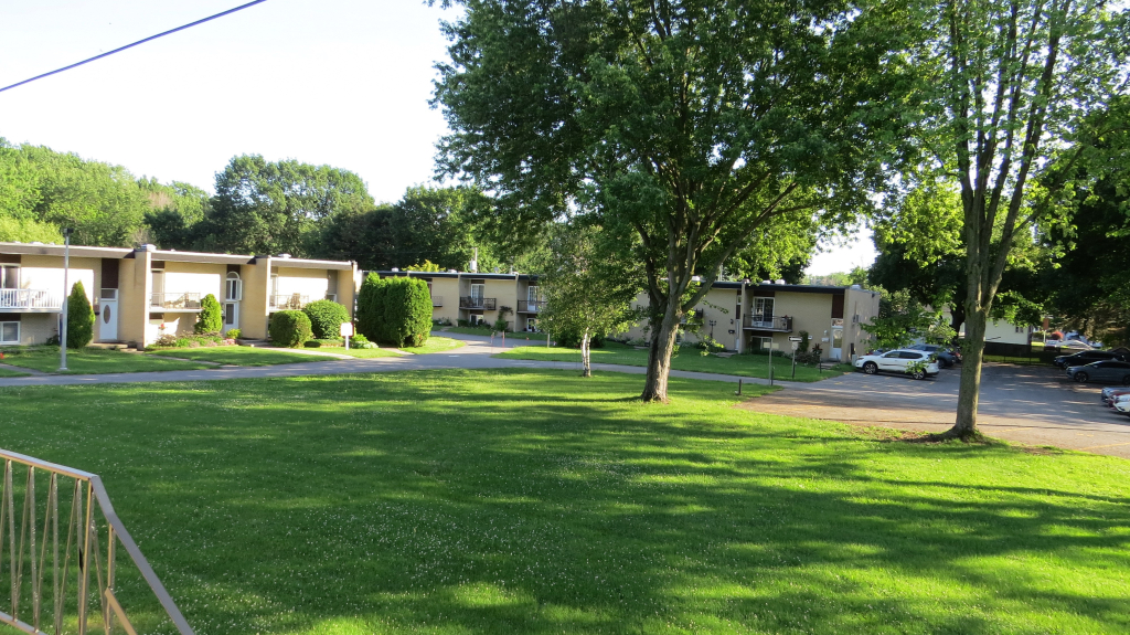Condo/maison De Ville 6 1/2 | 2912918