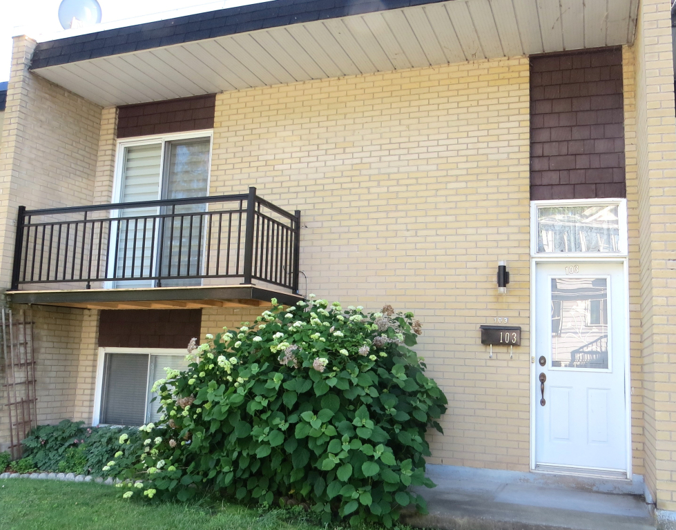 Condo/maison De Ville 6 1/2 | 2912918