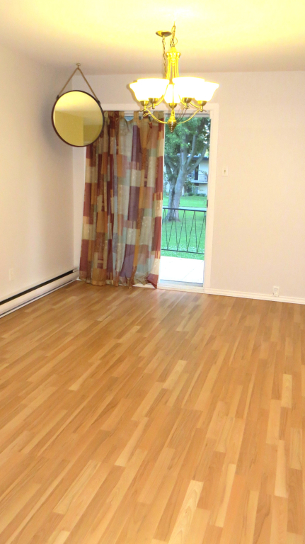 Condo/maison De Ville 6 1/2 | 2912918