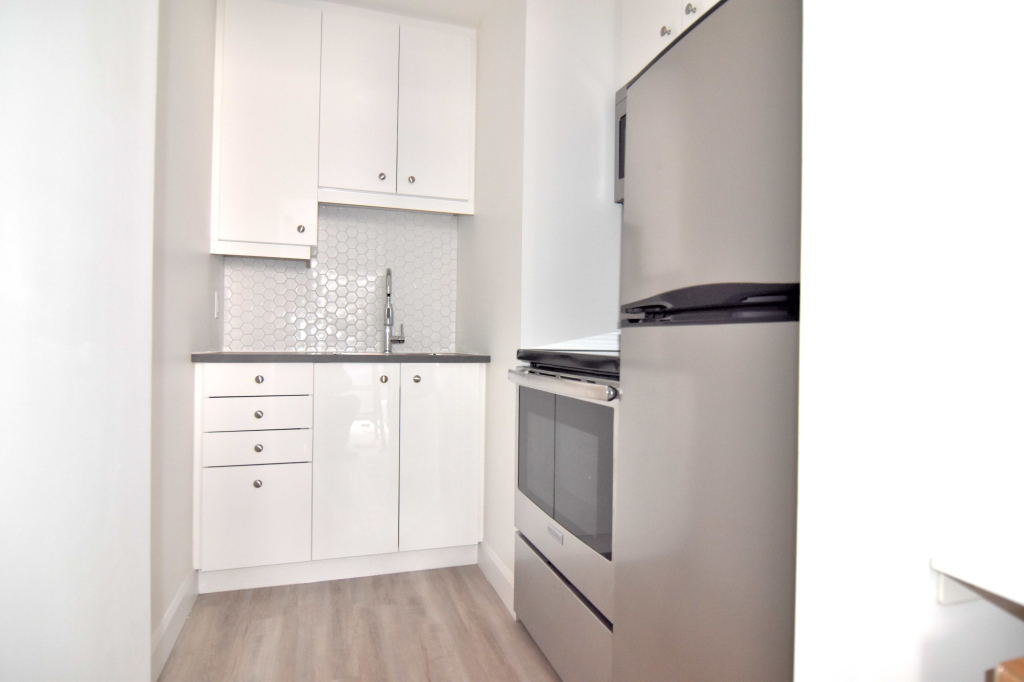 Studio / Downtown / Condordia | 2912921