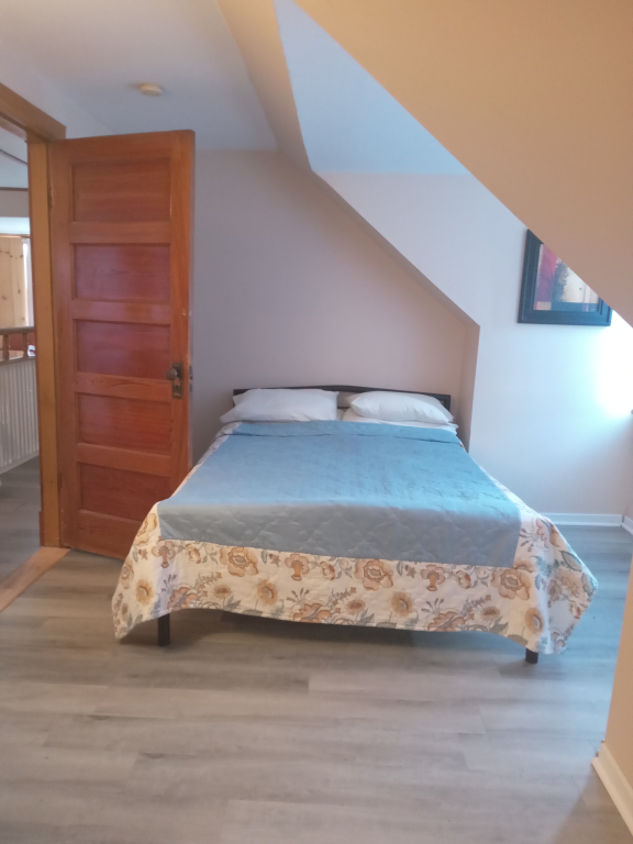 Chambre à Stanstead,près Magog,1h30 Mtl | 2912926