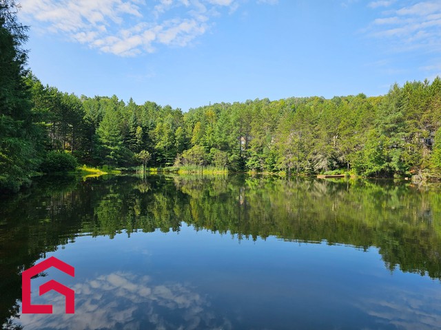 Maison Mont-Tremblant À Louer | 2912936