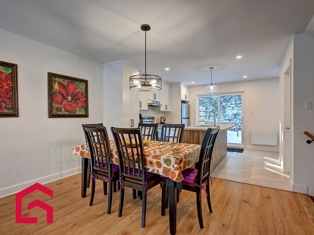 Maison Mont-Tremblant À Louer | 2912936