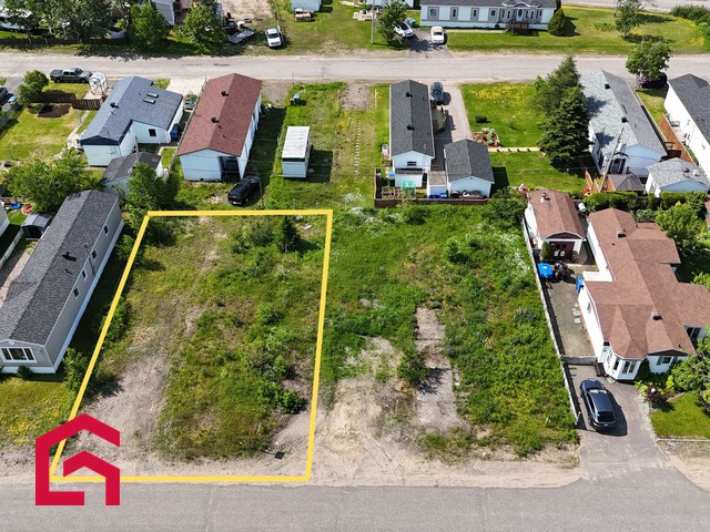 Terrain Résidentiel Sept-Îles À Vendre | 2912939