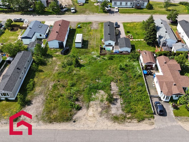 Terrain Résidentiel Sept-Îles À Vendre | 2912939