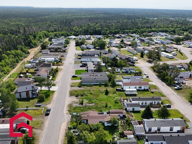 Terrain Résidentiel Sept-Îles À Vendre | 2912939