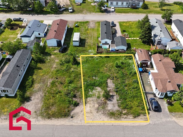 Terrain Résidentiel Sept-Îles À Vendre | 2912940