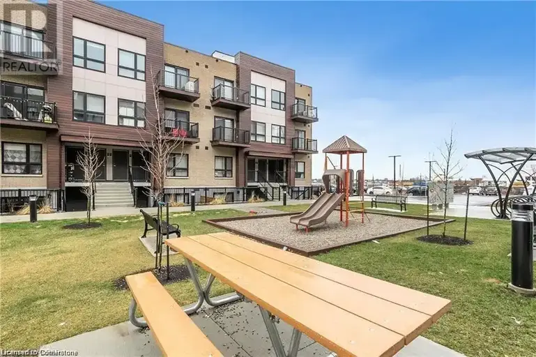 10 PALACE Street Unit# C3 | 10 PALACE Street Unit# C3, Kitchener | 2912985