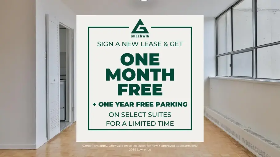 2089 & 2099 Lawrence Ave. W. | 2089 Lawrence Ave. W., North York | 2913047