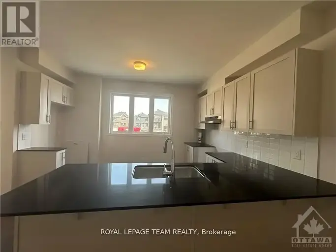 199 CONSERVANCY DRIVE | 199 CONSERVANCY DRIVE, Ottawa | 2913105