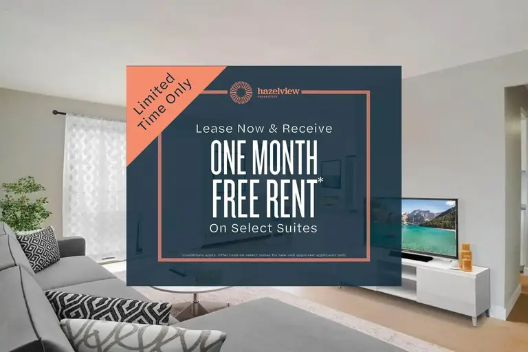Belvedere Suites | 141 Main Street South, Brampton | 2913116