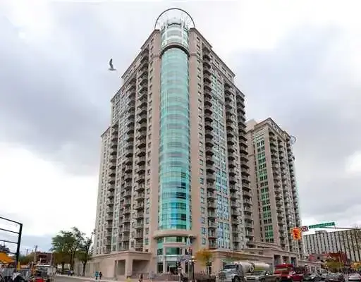 242 Rideau Street Unit 2302 | 242 Rideau Street, Ottawa | 2913126