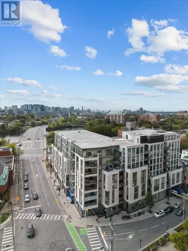 304 - 411 MACKAY STREET | 304 - 411 MACKAY STREET, Ottawa | 2913149