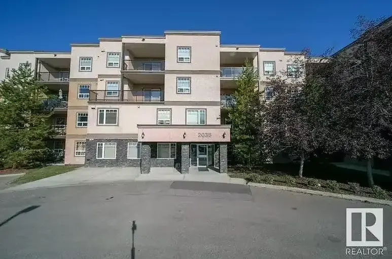 Top Floor luxurious 2 Bed 2 Bath Condo | 421 - 2035 Grantham Ct NW, Edmonton | 2913201
