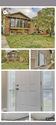 2 Bed 1 bath Basement Suit | 120 Bermuda Road Northwest, Calgary | 2929276