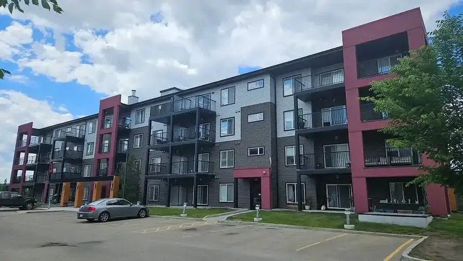Cozy 2 Bd/2ba Apartment | 444 - 348 Windermere Rd NW, Edmonton | 2913220