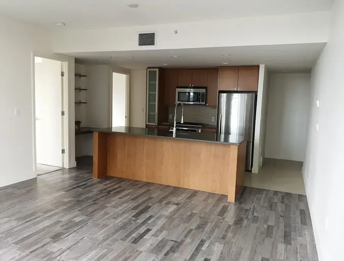 2 bed / 2 bath condo unit - great location - great views | 1502 - 1118 12 Avenue Southwest, Calgary | 2913232