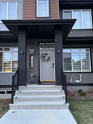 A new clean well maintained townhouse for rent. | 1432 - Keswick Dr SW, Edmonton | 2913236